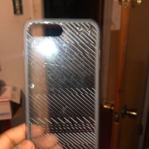 Under Armor case IPhone 8+